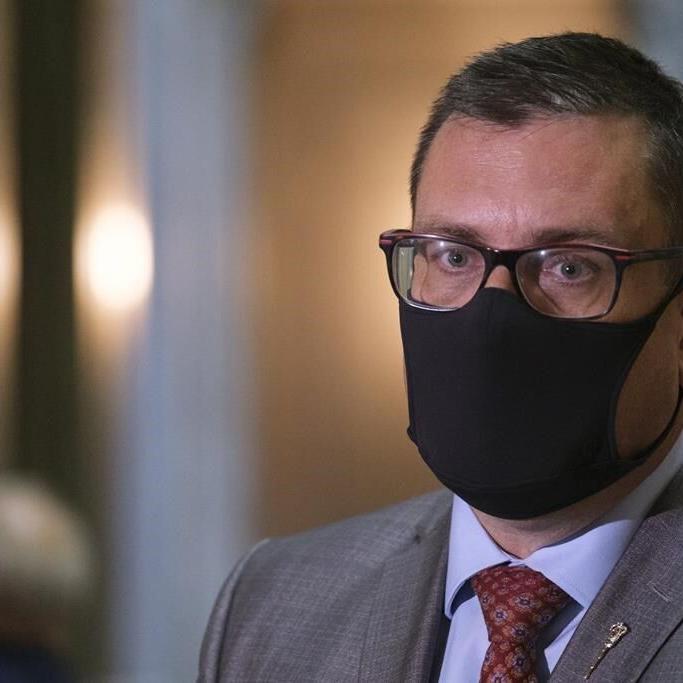 Feds caught off guard by Saskatchewan 'unforeseen' request for COVID-19 help